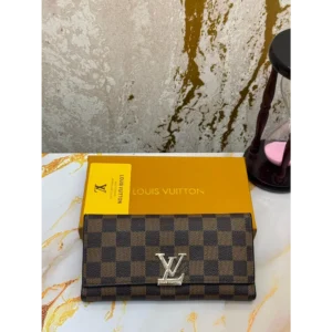 Trendy Louis Vuitton Wallet For Women (J2389)