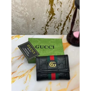 Trendy Gucci Wallet For Women (J2390)
