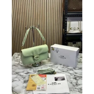 Classy Coach Handbag For Women (J1970)