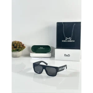 Stylish Dolce & Gabbana Sunglasses With Og Box (CSO5009)