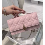 First Copy Christian Dior Handbag For Women (FT2571)