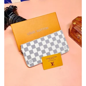 Imported Louis Vuitton Wallet For Women (BT293)