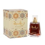Lattafa Raghba Edp 100Ml Unisex First Copy From UAE (IC384)