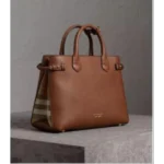 Imported Burberry Handbag For Women (BT234)