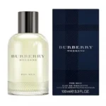 Burberry Weekend Edt 100ml (SW7276)