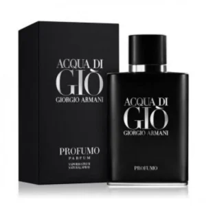 Acqua Di Giorgio Armani 100ML (SOS626)