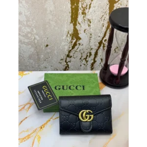 Trendy Gucci Wallet For Women (J2391)