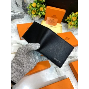 First Copy Hermes Wallet For Men (CSO2635)