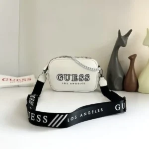 Classy Guess Handbag For Women (J1973)