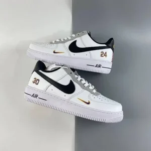 Trendy Nike Airforce 1 Low Ken Griffey Baseball Shoes For Men (SHUB700)
