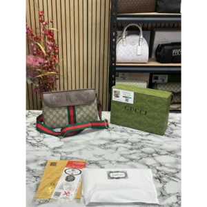 Imported Gucci Handbag (J2663)