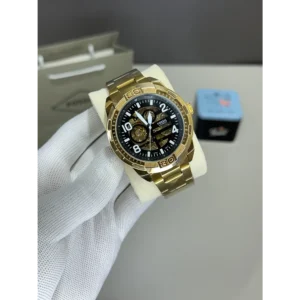 Classic Fossil Watch For Men (SCP184)