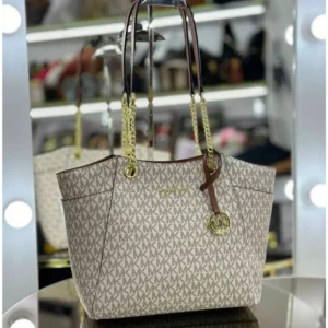 Classy Michael Kors Handbag For Women (J1865)