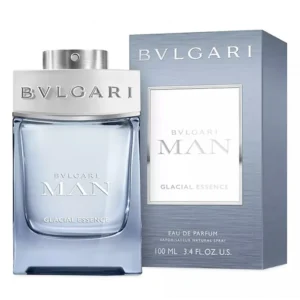 Bvlgari Man Glacial Essence 100ML (FT2620)