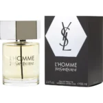 First Copy Ysl L Homme Eau De Perfume (CSO4364)
