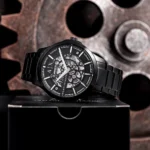Classy Armani Exchange Watch For Men (FLF408)