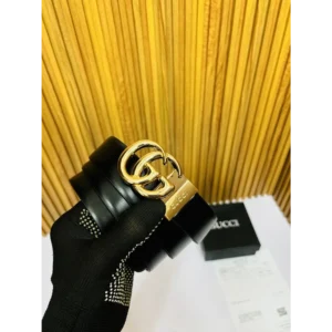 Stylish Gucci Belt For Men (CLS114)