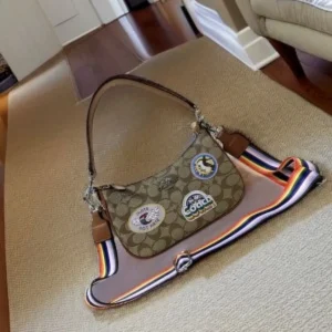 Stylish Coach Handbag For Women (SUP5299)