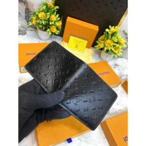 Premium Louis Vuitton Wallet For Men (CSO2642)