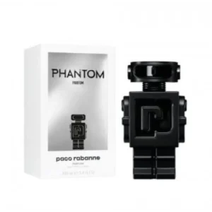 Classy Paco Rabannae Phantom Parfum 100ml Black (SHH4067)