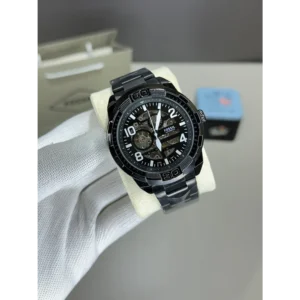Classic Fossil Watch For Men (SCP185)