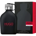 Hugo Boss Just Different EDT 125ML (FT2621)