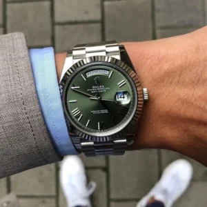 First Copy Rolex Watch For Men (BH1101)