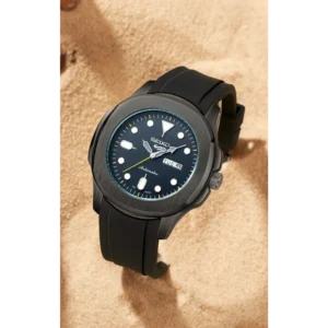 Premium Seiko Watch For Men (TZC774)