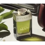 First Copy Bvlgari Wood Essence Perfume (CSO4428)