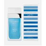 First Copy Dolce Gabbana Light Blue Italian Love Perfume (CSO3995)
