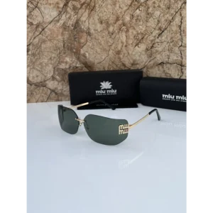 Imported Miu Miu Sunglasses (CSO4252)