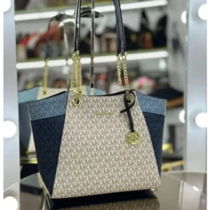 Classy Michael Kors Handbag For Women (J1866)