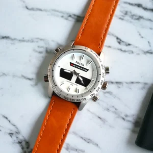 Classy Fossil Watch For Men (FT2420)