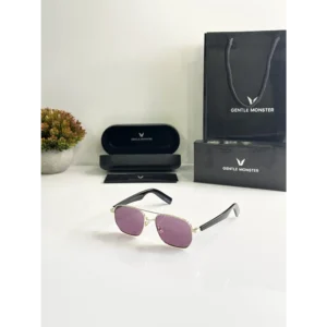 Stylish Gentle Monster Sunglasses With Og Box (CSO5010)