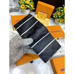 Imported Louis Vuitton Wallet For Men (BT295)
