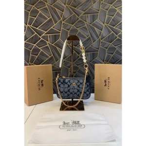 Imported Coach Handbag For Women (BT236)