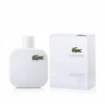 Lacoste Blanc Eau De White 100ML (SOS629)