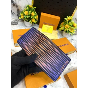Premium Louis Vuitton Wallet For Men (CSO2648)
