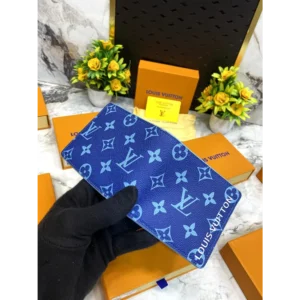 Premium Louis Vuitton Wallet For Men (CSO2650)