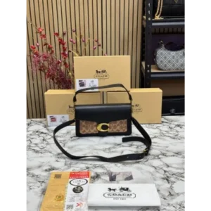 Classy Coach Handbag For Women (J1986)