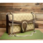 Imported Gucci Handbag (J2748)