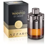 Trendy Azzaro Wanted By Night 100ml (FT2752)