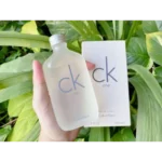First Copy Calvin Klein Eau De Toillete Perfume (CSO4403)