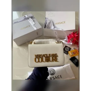 Classy Versace Handbag For Women (J1503)