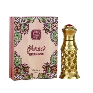 Ward Safi 6ml Naseem Perfume (IC262)