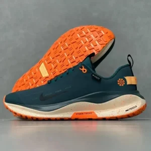 Classy Nike Infinity Run 4 Gore Tex Shoes For Men (SHH07861)