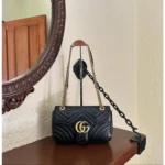 Imported Gucci Handbag (J2664)