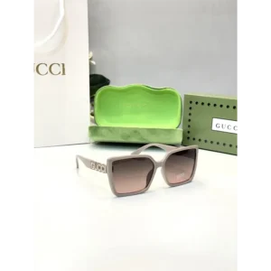 Trendy Gucci Sunglasses (CT916)