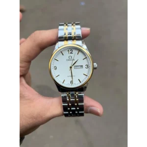 First Copy Omega Watch For Men (J2769)