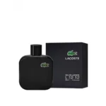 First Copy Lacoste Eau De Black Perfume (CSO4367)
